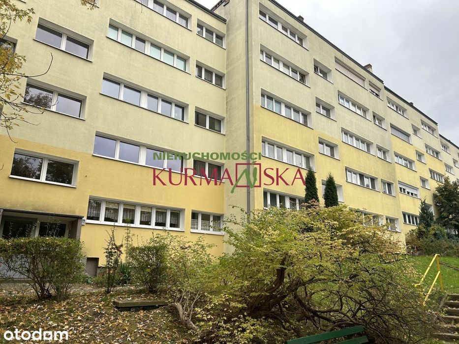 Kawalerka ul. Ptasia