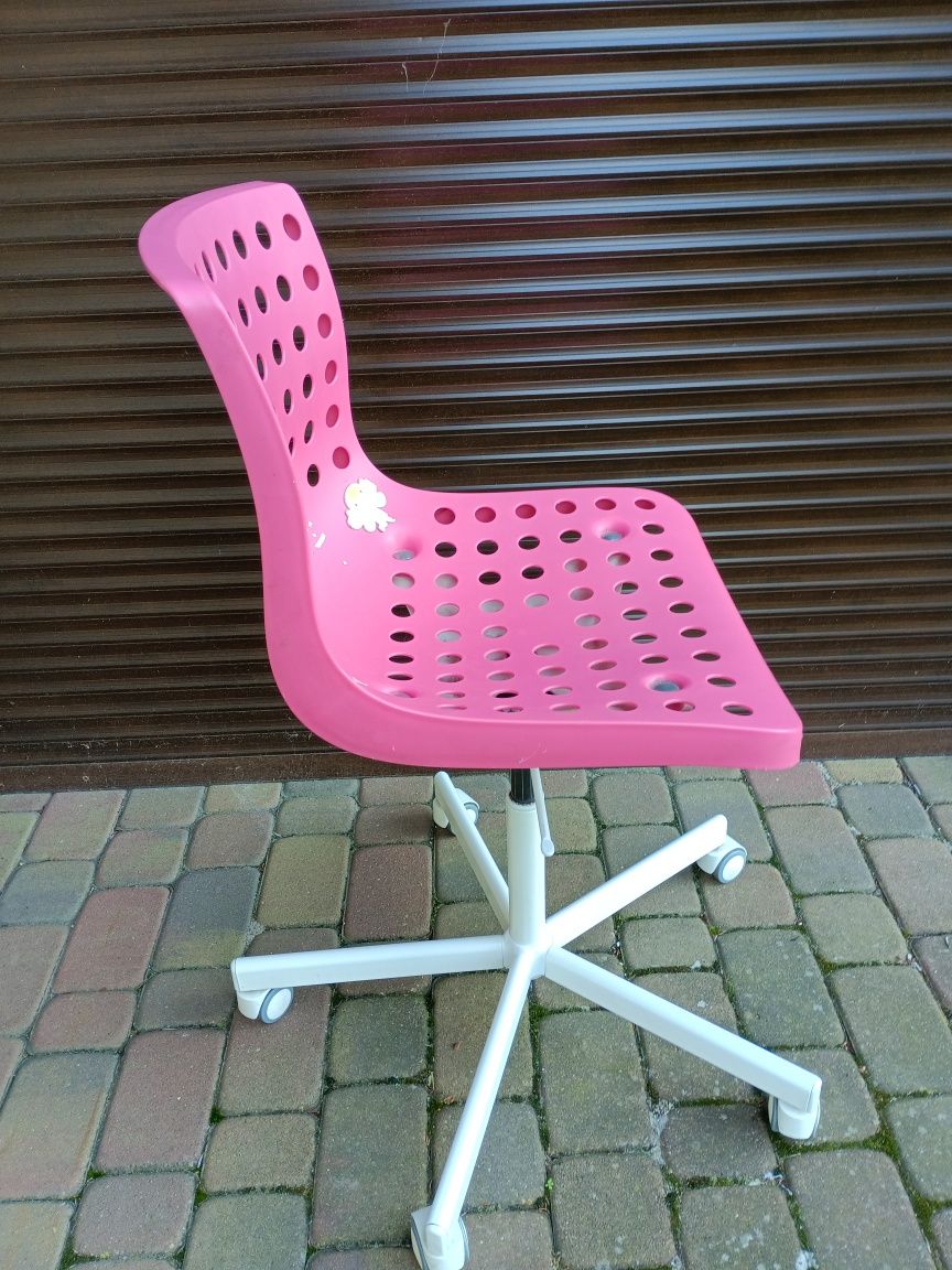 Krzesło biurkowe IKEA Skalberg