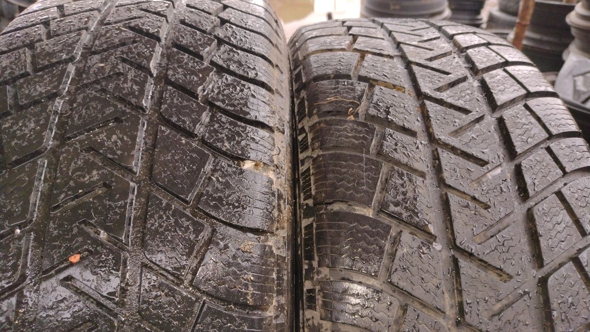 235.55.18 Michelin latitude Alpin 2012