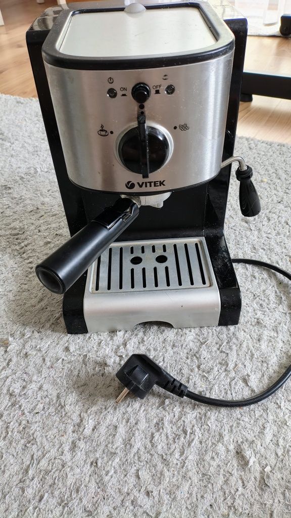 Ekspres do kawy VITEK 1350 w
