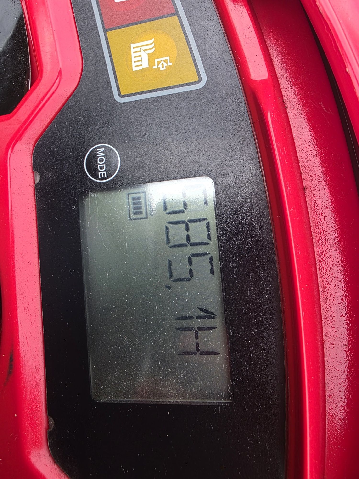 Traktorek kosiarka z koszem Castelgarden Stiga  Briggs&stratton  20v2