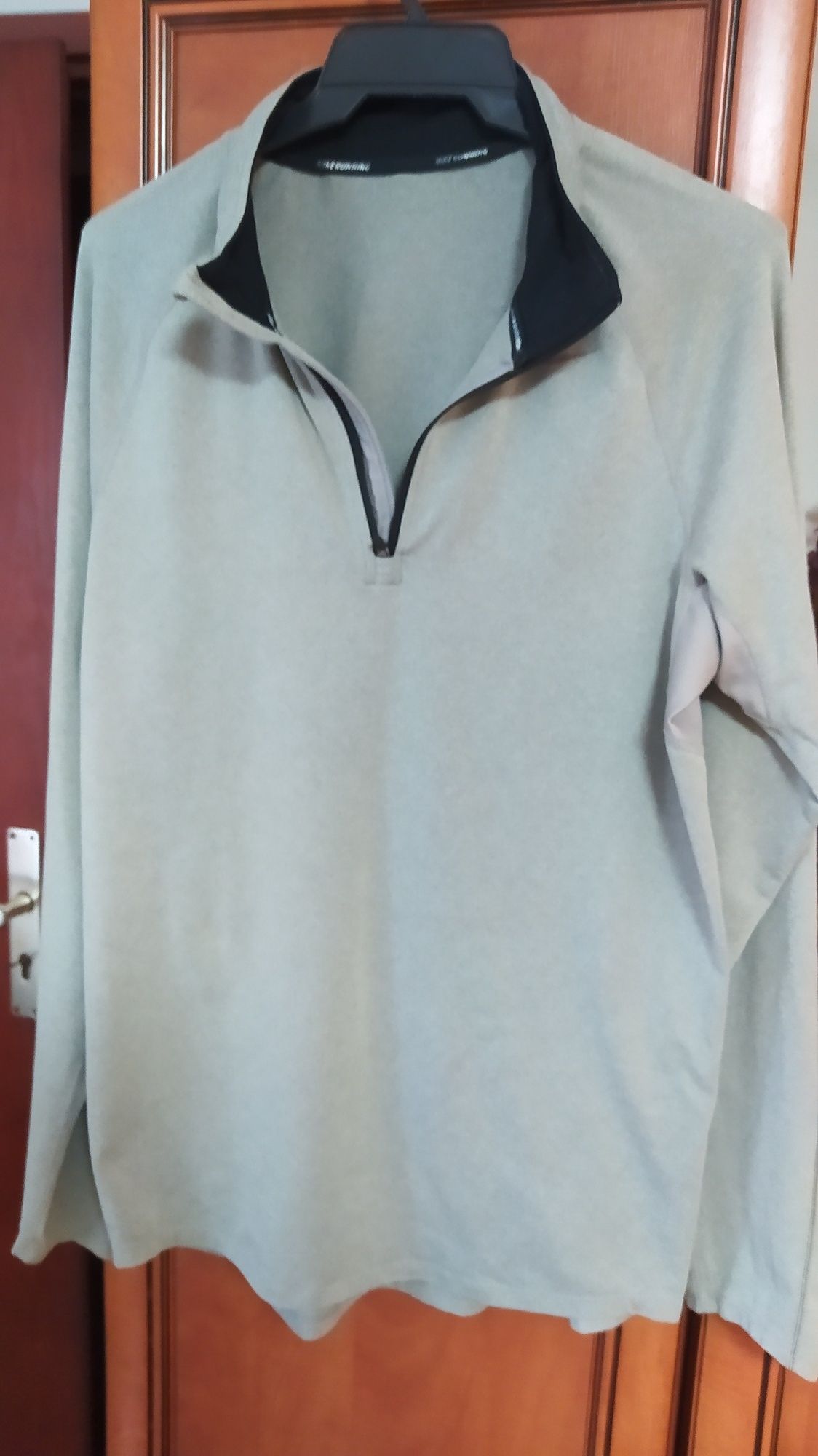 Siwa  bluza sportowa  rozmiar L Nike