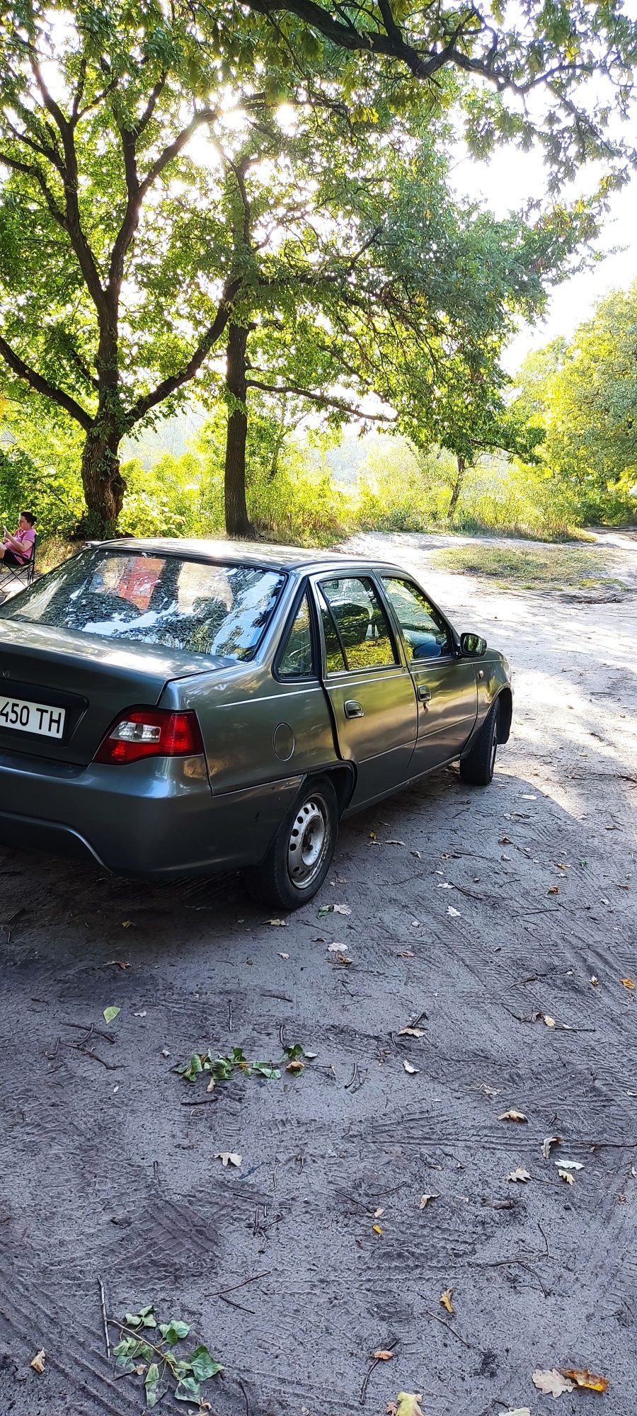 Продам власне авто