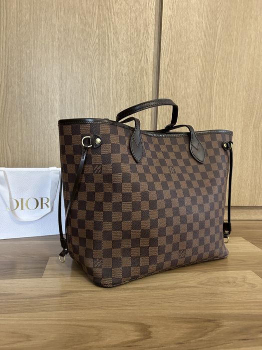 Torebka LV Neverfull