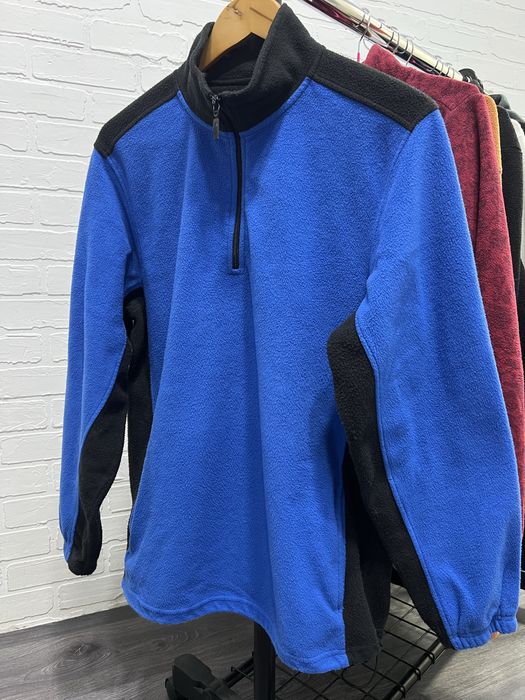 Флісова кофта, фліска L/XL