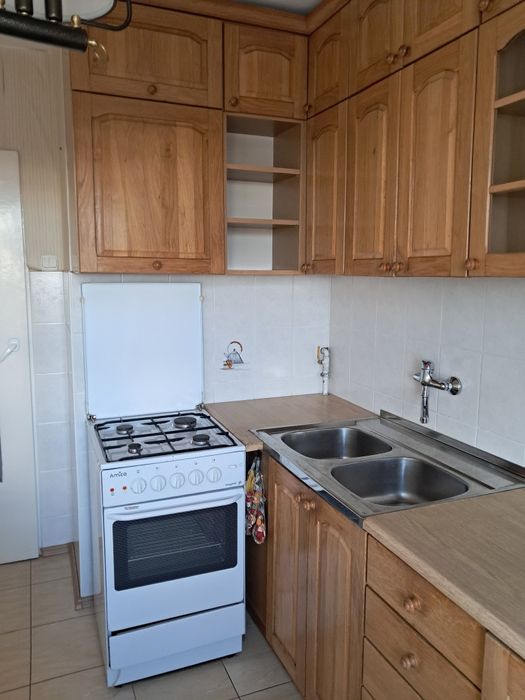 Wynajmę mieszkanie 47m2 IV piętro zlokalizowane przy ul. Ściegiennego