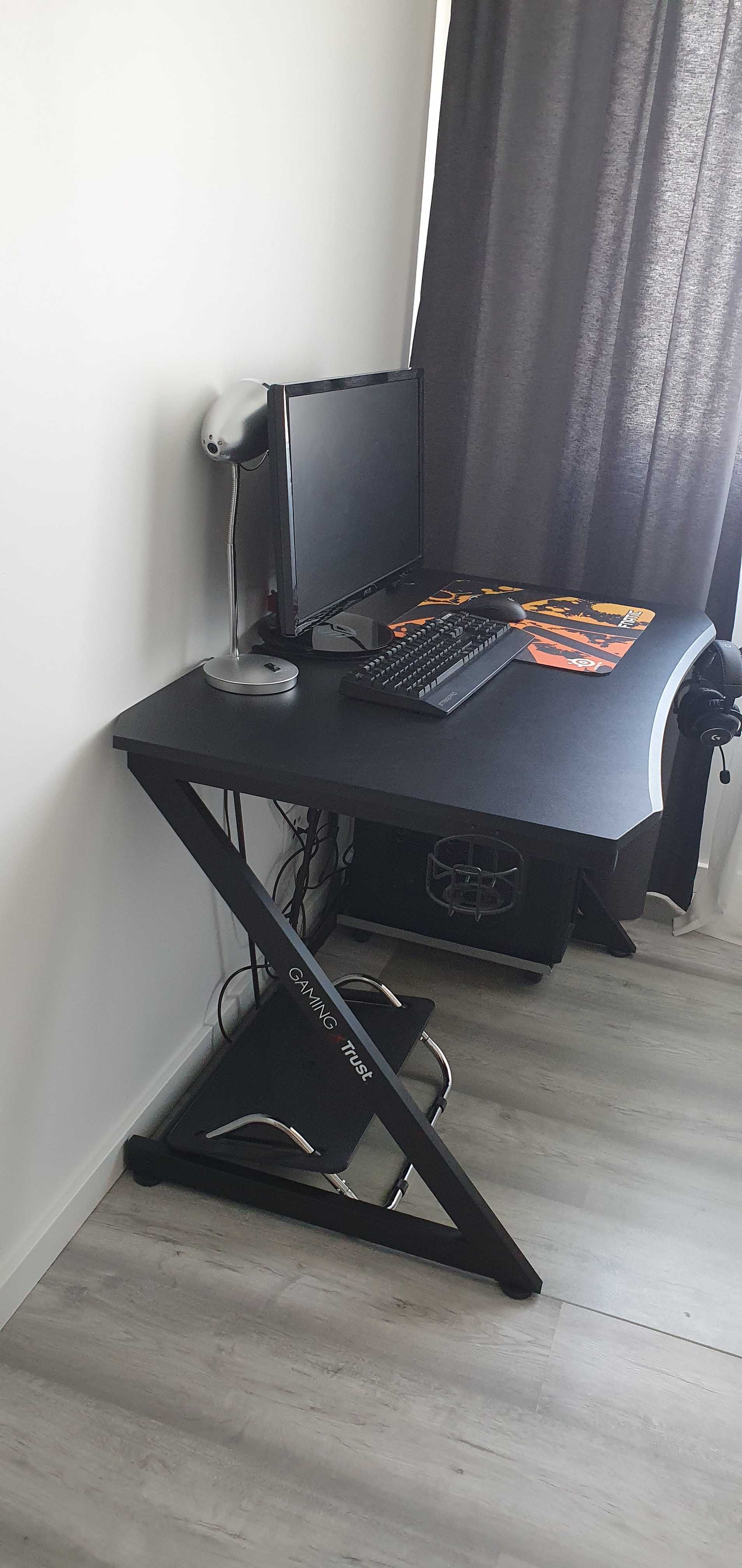 Mesa Gaming Trust DOMINUS GXT711X