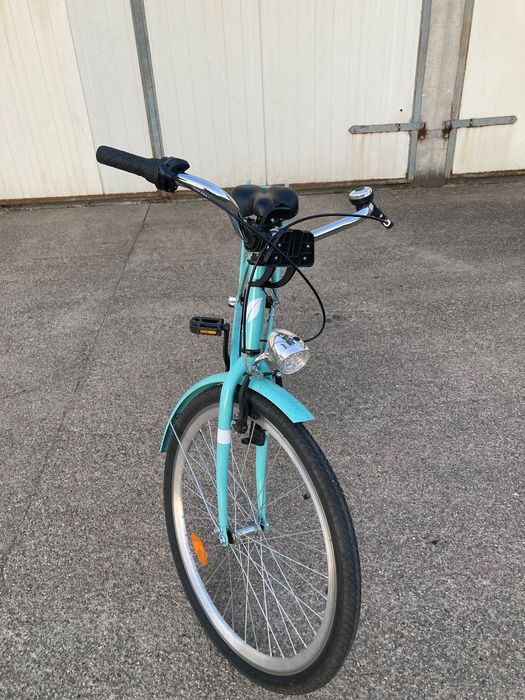 Rower Indiana koła 26 cali