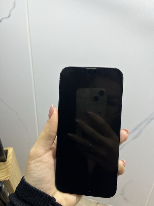 Iphone 13 pro 512gb