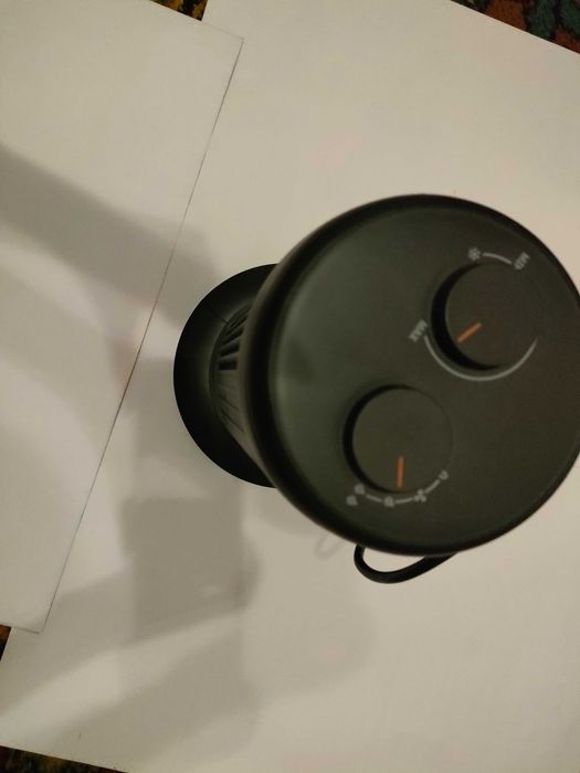 Електрообігрівач