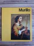 Книга, альбом репродукций Мурилло, Murillo