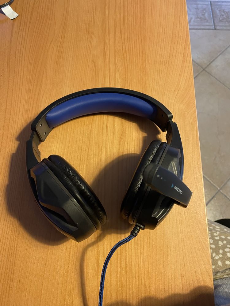 Kit gaming G-Lab RGB