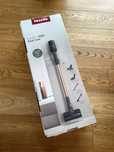 Miele Duoflex HX1 Total Care ObsidianBlack - Odkurzacz pionowy