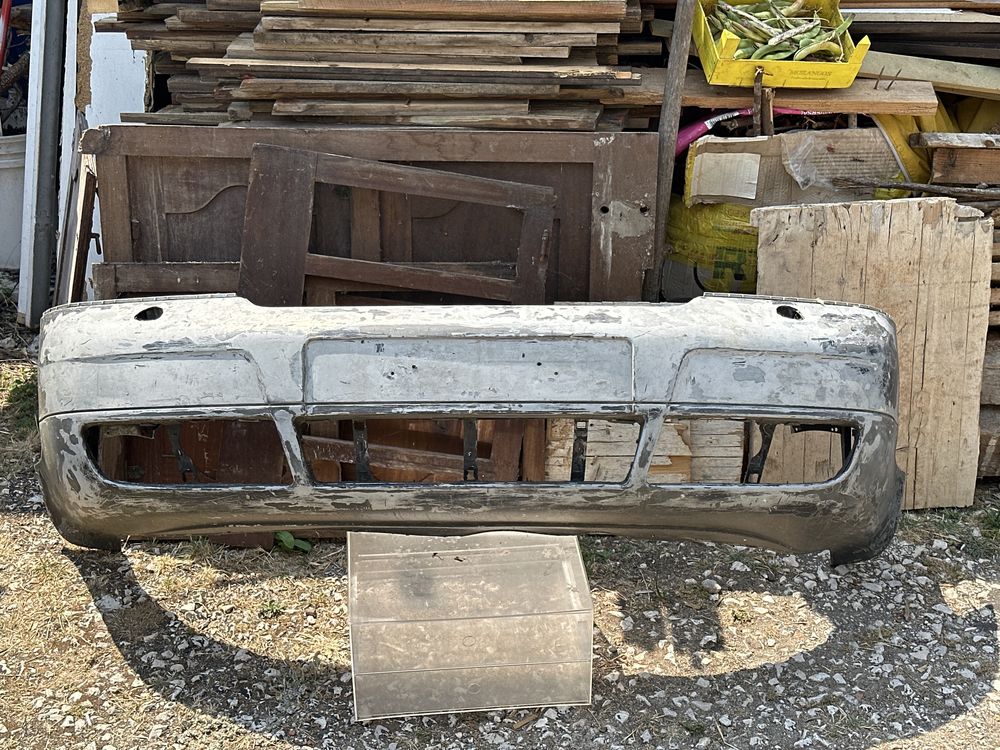 Parachoques Audi A6 4B C5 97-99
