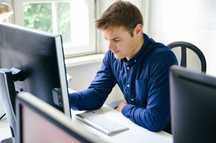 Компьютерная помощь на выезде — Установка Windows,  настройка Смарт ТВ