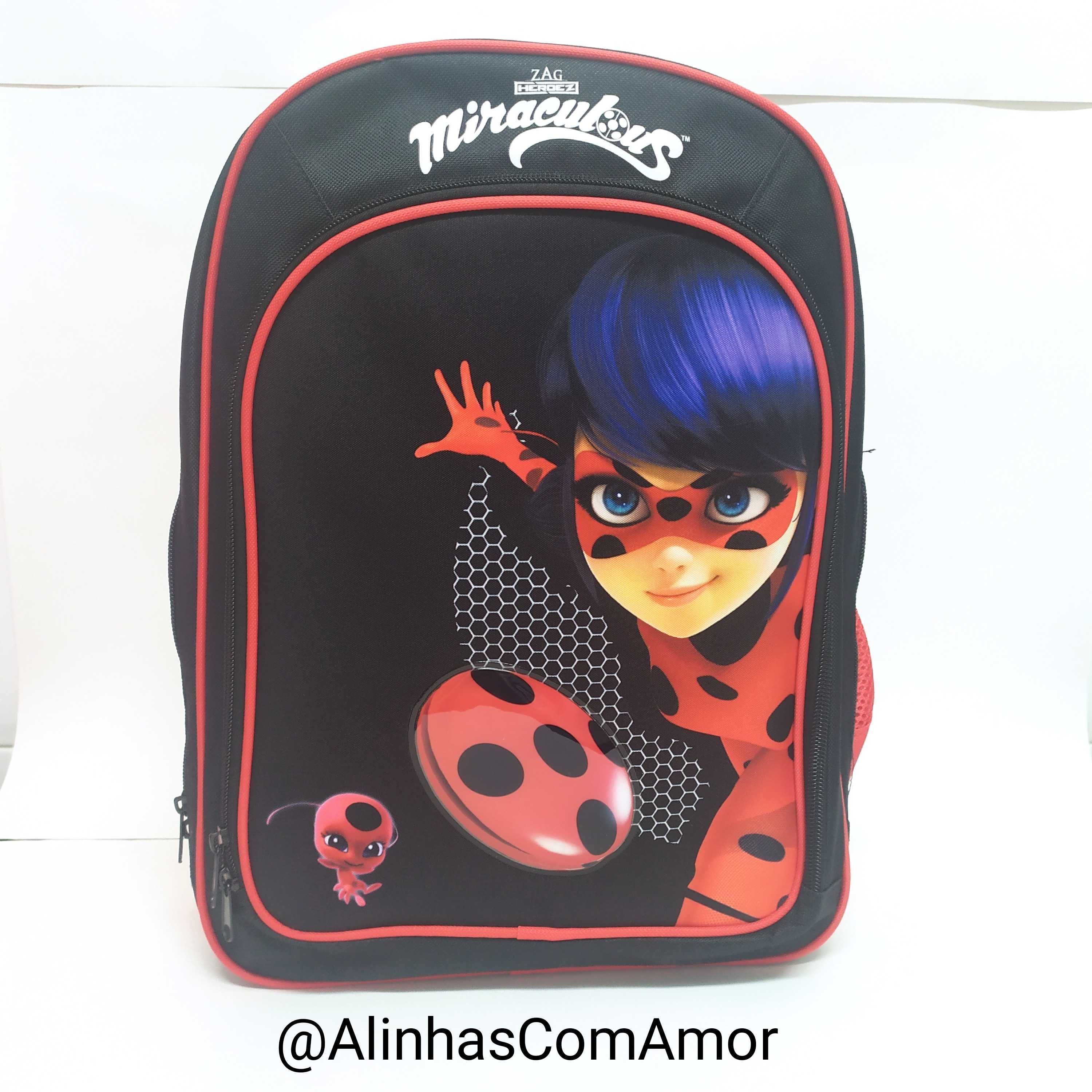 Mochilas Escolares