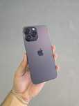 iPhone 14 Pro Max 128Gb Deep Purple Unlock з Гарантією від Магазину