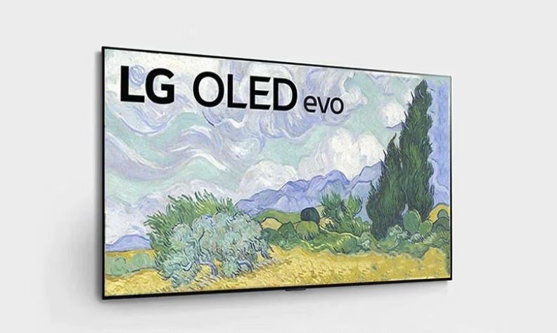 Telewizor LG 65cali OLED65G13la Gallery 120hz hdmi 2,1 Gwarancja