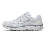 Мужские кроссовки Nike P-6000 Metallic Summit White. Размеры 41-45