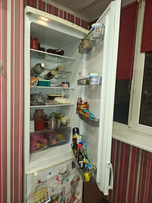 Холодильник Snige active soft a