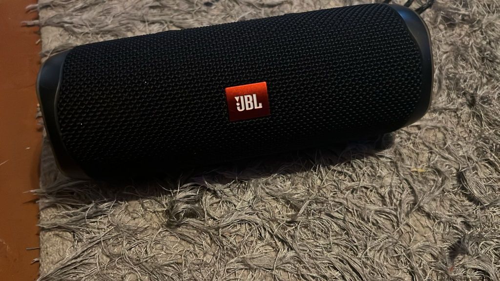 JBL flip 5 (como nova)