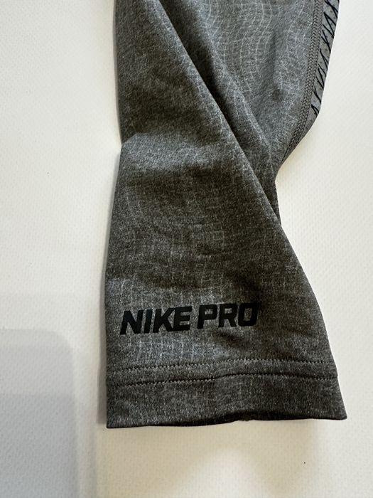 Nike Pro термо лосіни чоловічі