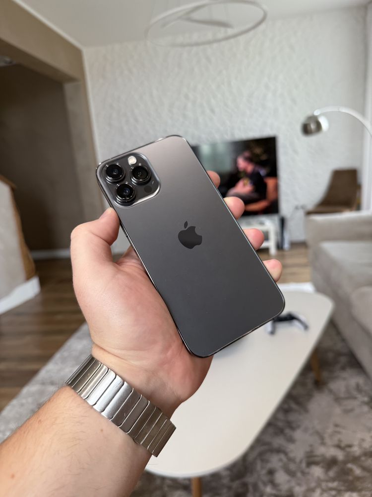 iPhone 13 Pro Max 256 Gb