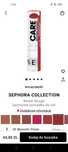 Nowa szminka Better Rouge Sepfora Collection