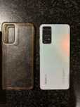 Xiaomi redmi note 11 pro 5g pearl white