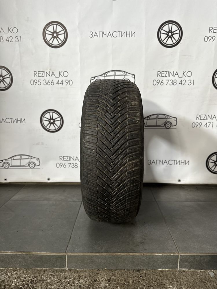 Шина 205/55 R16 Continental (всесезонні)