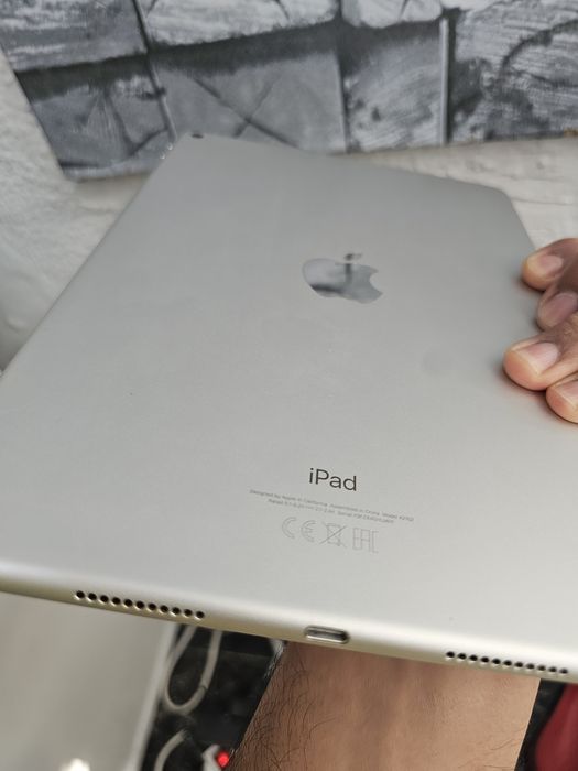 Ipad Air generacao 3