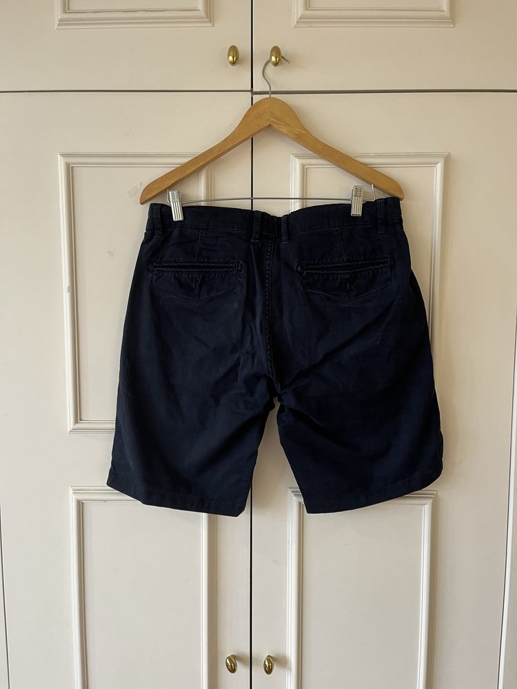 Calções easy wear