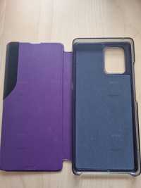 Pokrowiec etui case Samsung s10 lite