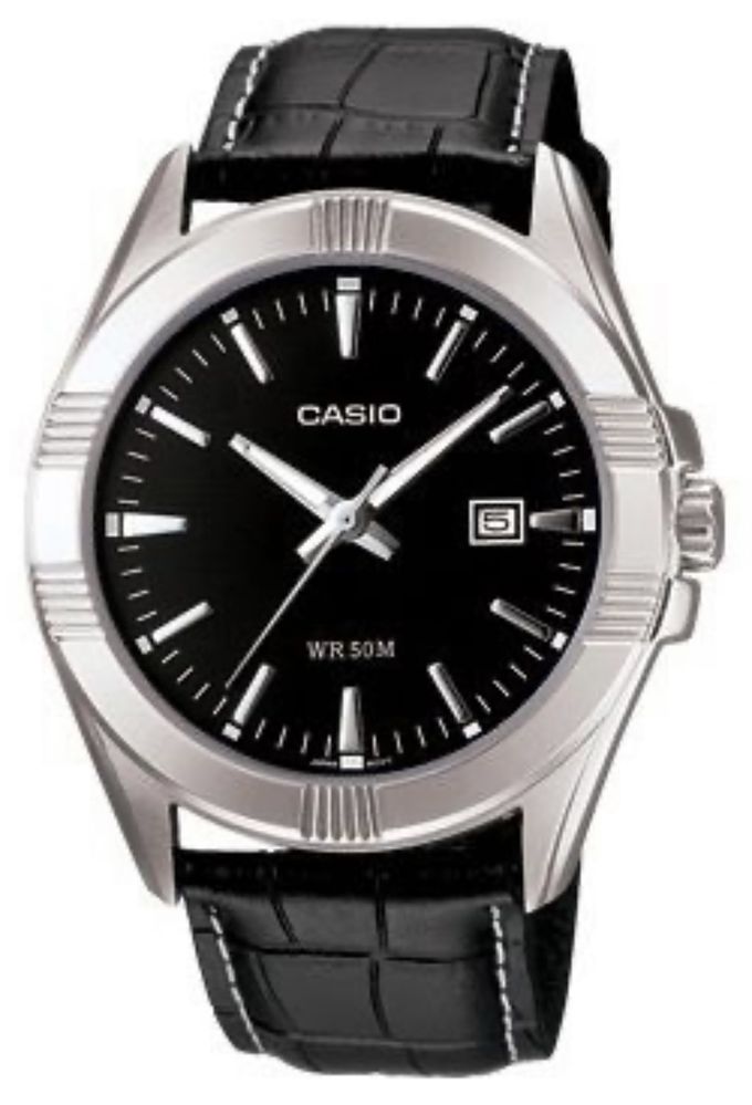 мужские часы casio mtp-1308l-1a