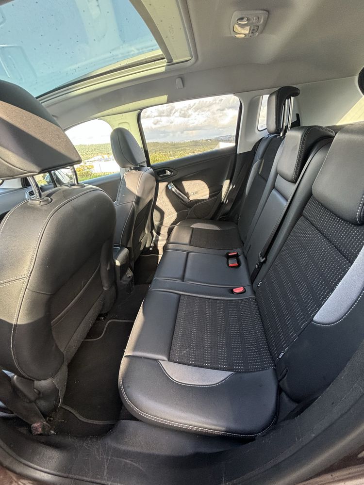 Peugeot 2008 Gasoleo