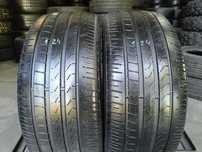 2x Opona letnia Pirelli Scorpion Verde 255/45R20 101w 124