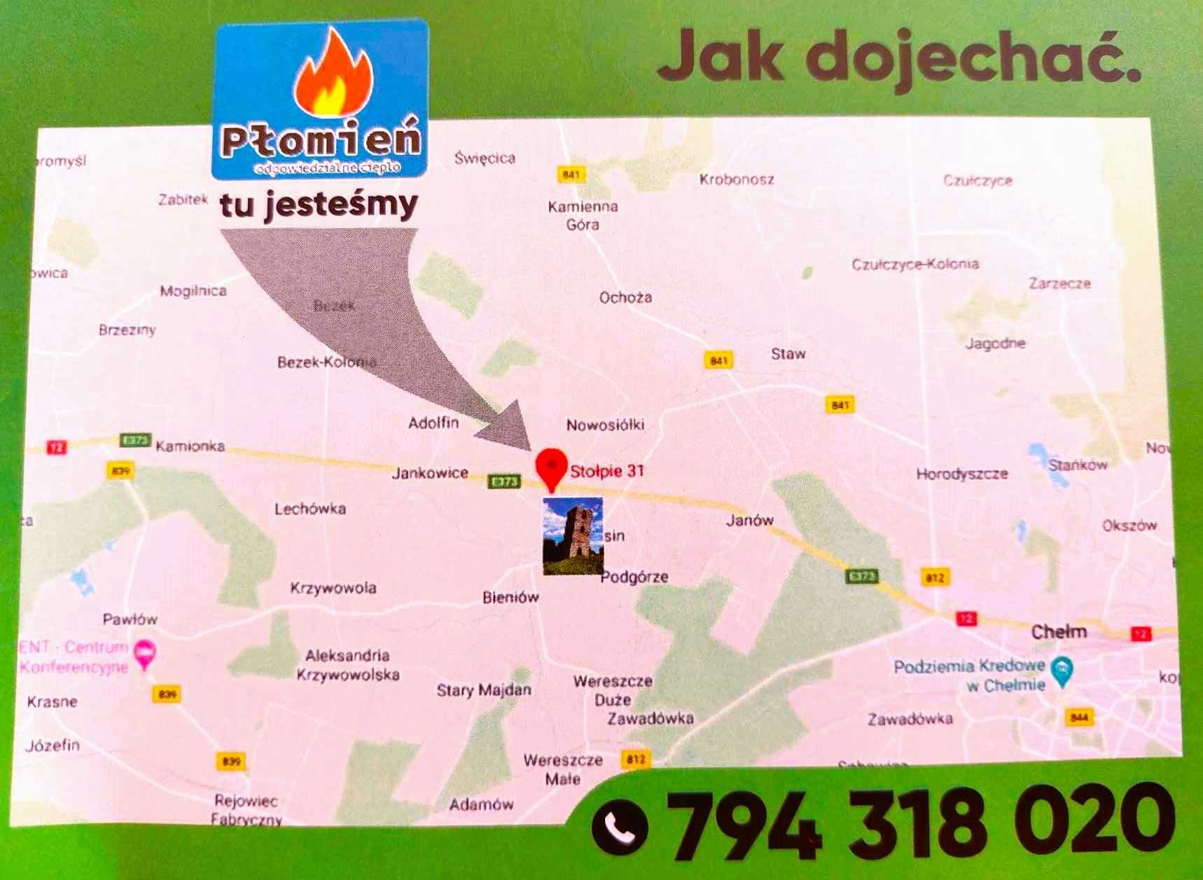 Kostka RUF, Brykiet drzewny
