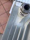 Grzejniki aluminiowe Calidon - nie z marketu