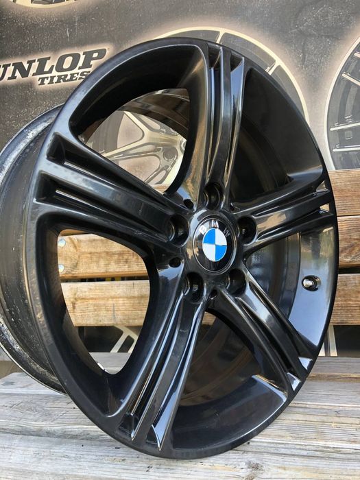 777 Оригинальные диски R17 5/120 bmw f30 e46 f10 VW T5 T6 Renault Traf