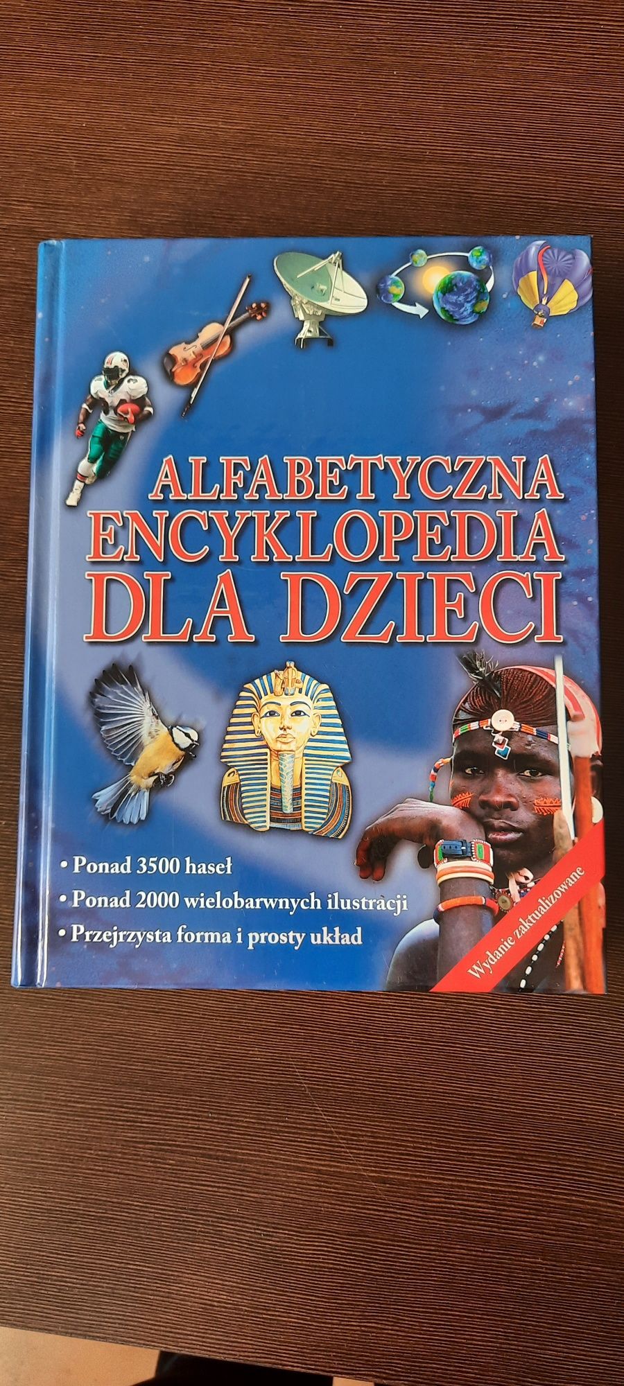 Encyklopedia dla dzieci