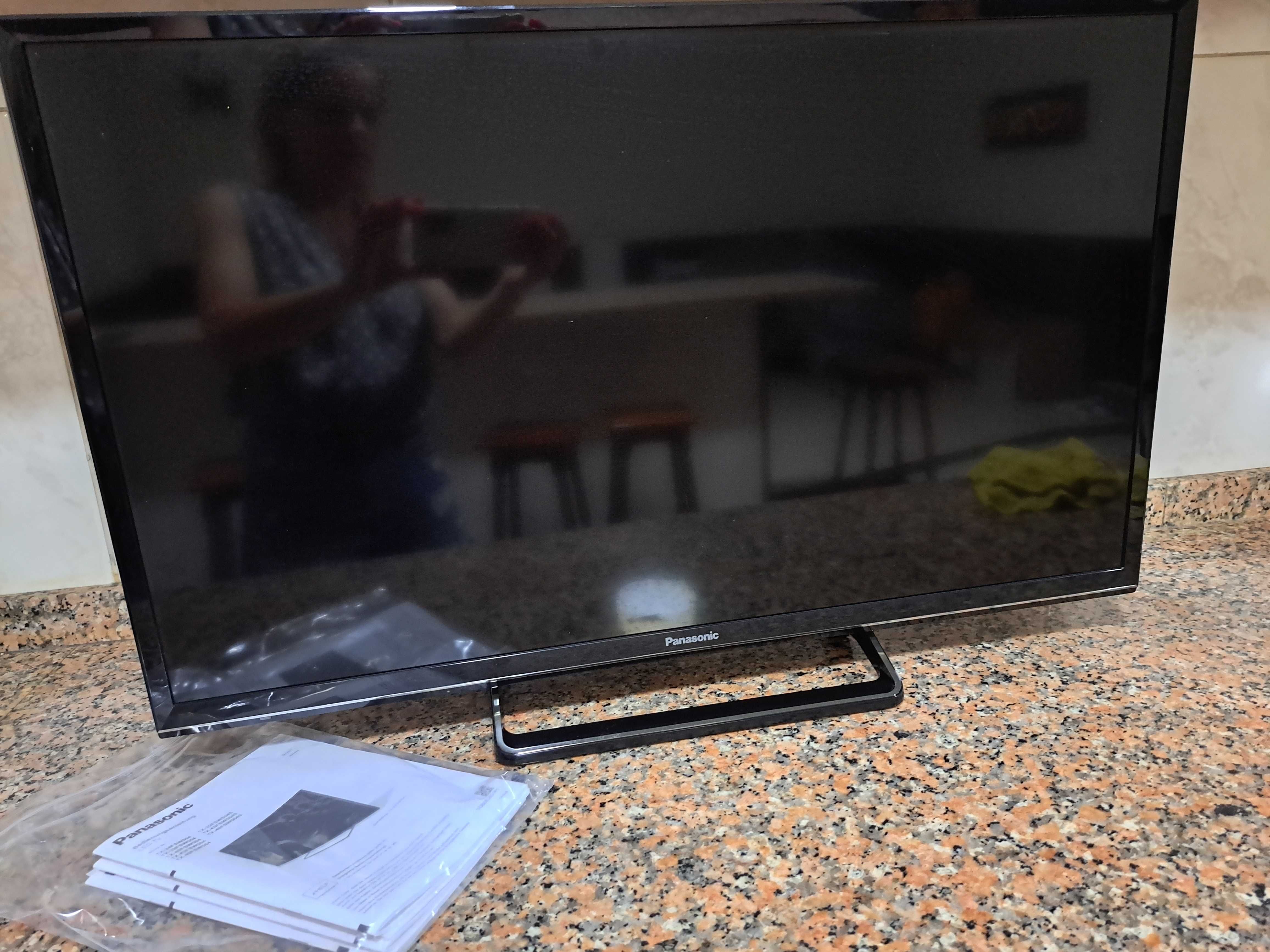 Televisão Panasonic- só 74€