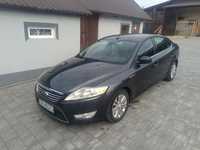 Ford mondeo 1.8 TDCi 125km zamienie