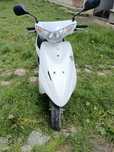 Скутер Suzuki addres v50