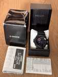 Casio GW-9400BJ G-Shock Rangeman