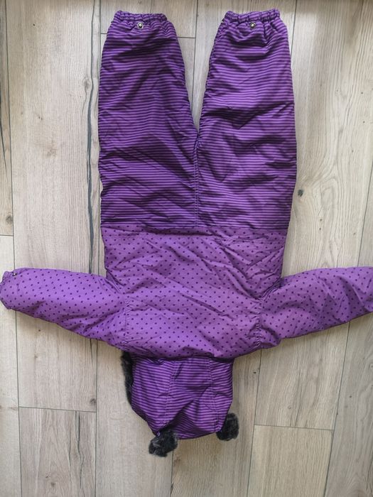 Комбінезон зимовий на 18 місяців, 1,5 рочки Комбинезон теплий