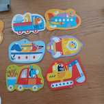 Puzzle dla dziecka