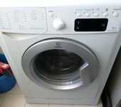 Placas eletrónicas e Porta - Máquina Lavar Roupa INDESIT