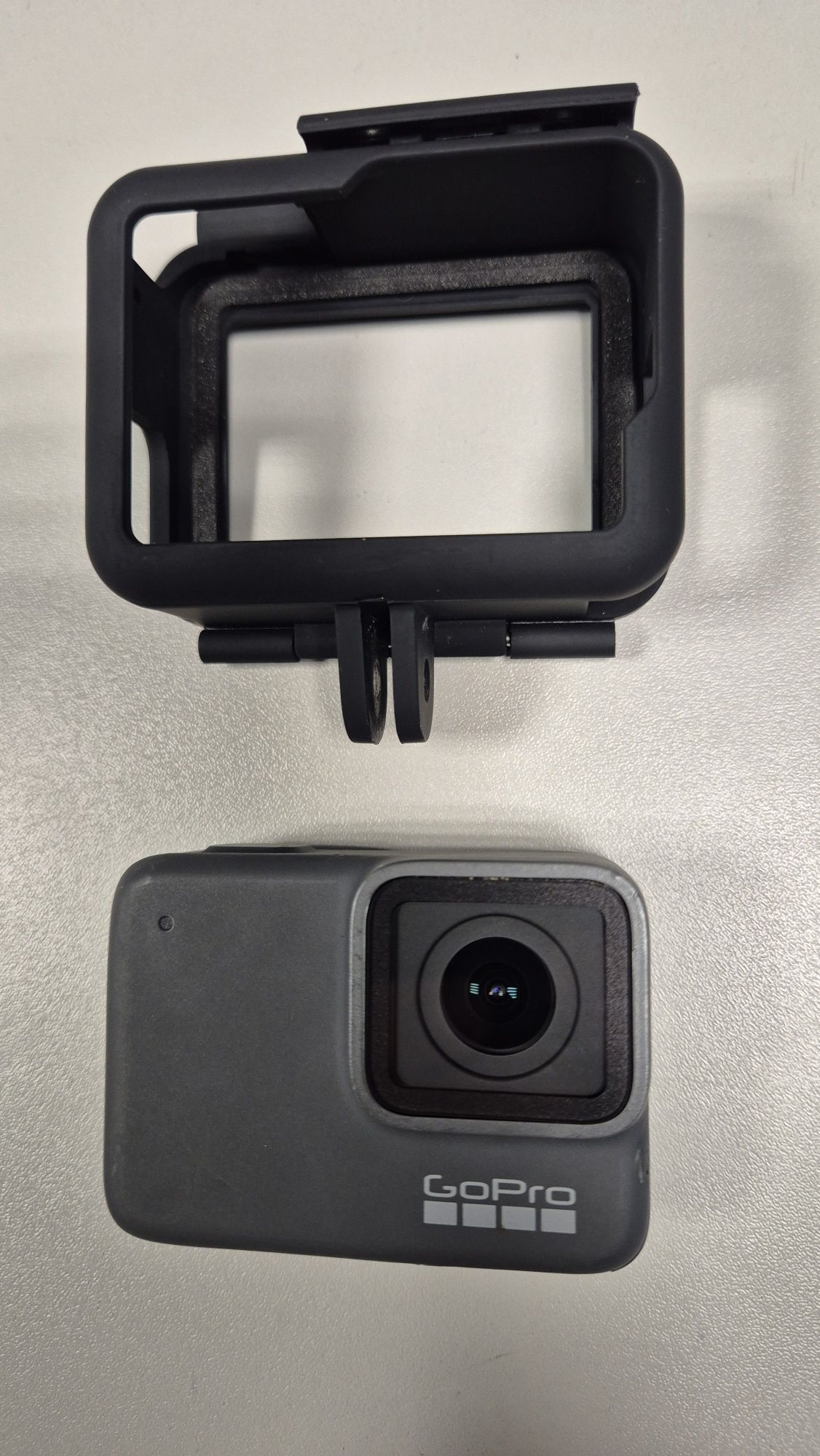 Gopro Hero 7 Silver