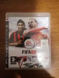 Gra ps3 PlayStation 3 FIFA 09