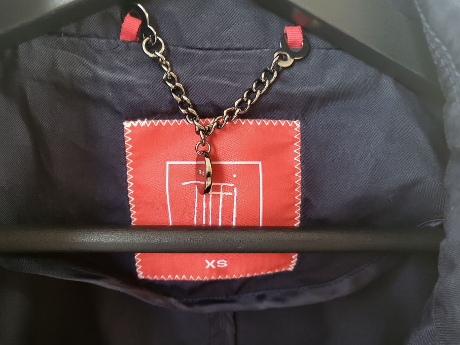 Kurtka płaszcz Tiffi r.XS